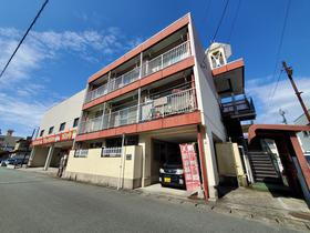 熊本県熊本市中央区新大江２ 3階建 築40年5ヶ月