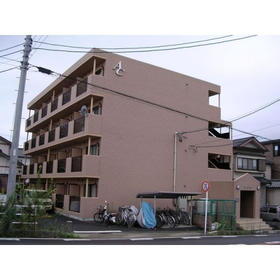 愛知県安城市美園町１ 4階建 築19年7ヶ月