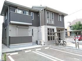 愛知県名古屋市名東区猪子石原１ 2階建 築8年8ヶ月
