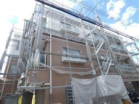 兵庫県神戸市東灘区魚崎中町２ 3階建 築27年4ヶ月