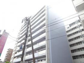 東京都中野区本町４ 11階建 築25年6ヶ月