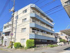 広島県広島市西区大芝２ 4階建 築50年9ヶ月