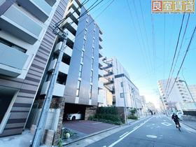 愛知県名古屋市千種区今池４ 8階建 築21年3ヶ月