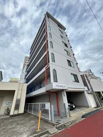 兵庫県明石市和坂往来端 8階建 築36年11ヶ月