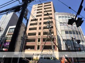 神奈川県相模原市中央区相模原１ 13階建