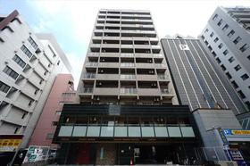 愛知県名古屋市中区栄２ 14階建 築17年6ヶ月
