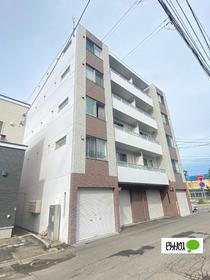 北海道札幌市西区発寒五条３ 5階建 築12年4ヶ月