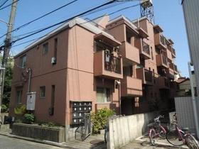 東京都北区志茂３ 4階建 築47年2ヶ月
