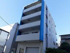神奈川県横浜市港北区新横浜１ 5階建 築1年7ヶ月