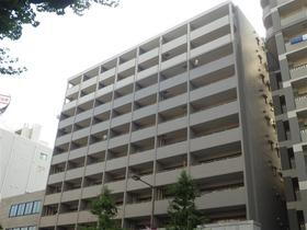 兵庫県神戸市中央区加納町２ 11階建
