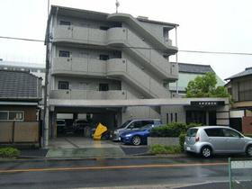 愛知県名古屋市南区霞町 4階建 築24年4ヶ月