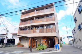 プレアール梶町