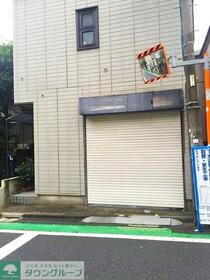 東京都新宿区大久保２ 3階建 築27年7ヶ月