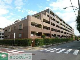 東京都羽村市神明台３ 6階建