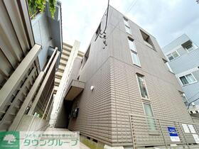 千葉県千葉市中央区春日２ 賃貸マンション