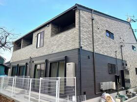 埼玉県さいたま市見沼区深作２ 賃貸アパート