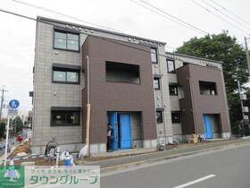 東京都国分寺市東元町２ 賃貸アパート