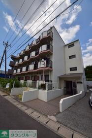 ハセベ椿森コーポ