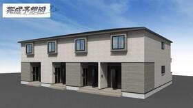 愛知県豊橋市北岩田１ 賃貸アパート