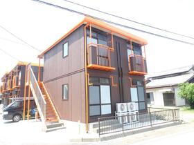 群馬県桐生市広沢町間ノ島 賃貸アパート