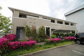 大阪府泉佐野市下瓦屋５ 賃貸アパート