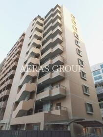 東京都府中市府中町２ 賃貸マンション