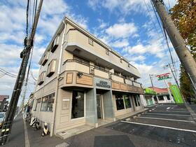 ラフィーヌ・新松戸南