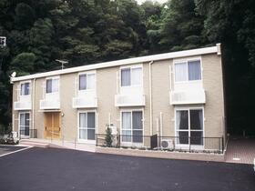 神奈川県横浜市港北区綱島台 賃貸アパート