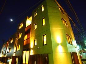 東京都練馬区栄町 築6年1ヶ月 4階建