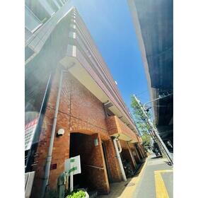 東京都品川区西五反田６ 賃貸マンション