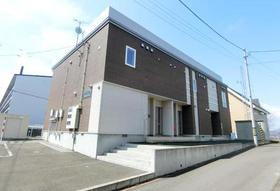 北海道小樽市桜３ 2階建 築11年8ヶ月