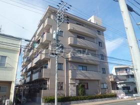 愛知県名古屋市中川区高杉町 5階建 築30年9ヶ月