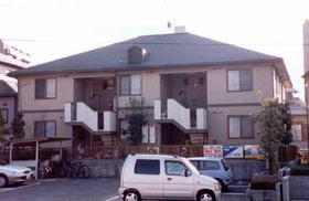 愛知県長久手市段の上 2階建 築30年4ヶ月