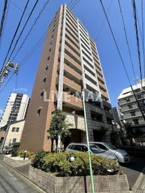 愛知県名古屋市中村区則武２ 14階建 築16年8ヶ月