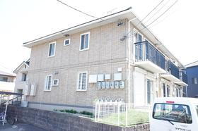 愛知県名古屋市守山区桜坂２ 2階建 築17年8ヶ月