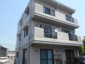 静岡県浜松市中央区原島町 3階建 築20年5ヶ月