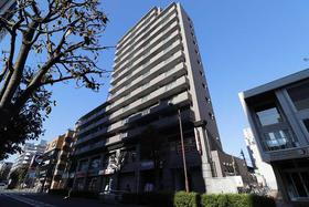 東京都東久留米市本町１ 14階建 築26年9ヶ月