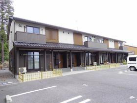 茨城県つくば市倉掛 2階建 築8年3ヶ月