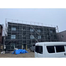 北海道苫小牧市光洋町２ 賃貸アパート