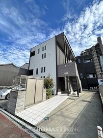 福岡県古賀市天神１ 2階建 築9年1ヶ月
