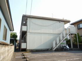 静岡県富士市比奈 2階建 築28年4ヶ月