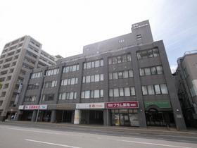 北海道札幌市中央区北七条西１５ 8階建 築28年2ヶ月