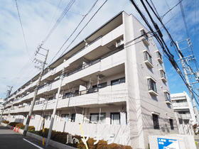 愛知県名古屋市東区大幸１ 4階建 築28年11ヶ月