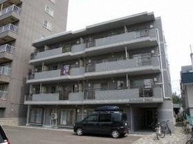 北海道札幌市中央区南六条西１７ 4階建 築28年3ヶ月