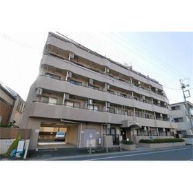 東京都八王子市千人町２ 5階建 築32年1ヶ月