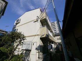埼玉県さいたま市浦和区高砂４ 3階建 築34年2ヶ月
