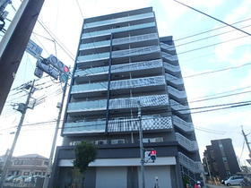 埼玉県蕨市中央３ 10階建 築5年10ヶ月