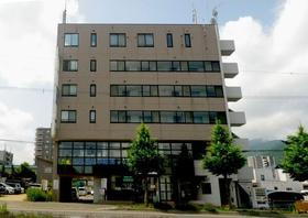 北海道札幌市西区宮の沢一条４ 6階建