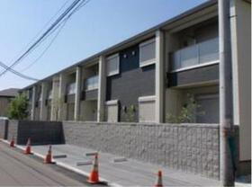 神奈川県相模原市南区相模台２ 2階建 築8年10ヶ月