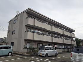 愛知県名古屋市中川区伏屋１ 3階建 築23年4ヶ月